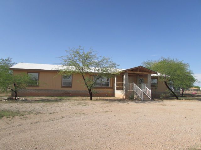 17140 W Placita Rodrigo, Marana, AZ 85653