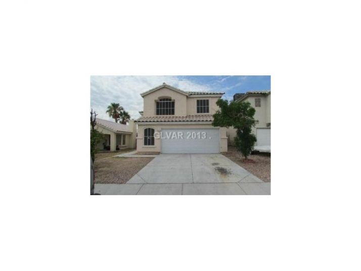 6529 Moon Roses Ct, Las Vegas, NV 89108