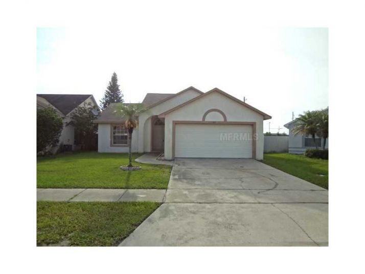 805 Woodfieldct, Kissimmee, FL 34744