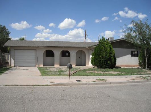 1618 Capps Pl, Belen, NM 87002