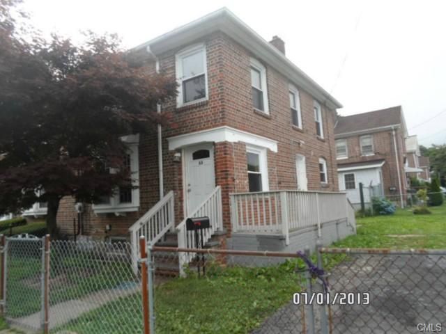 53 Colony St, Bridgeport, CT 06610