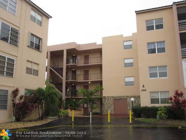 2821 Somerset Dr Apt 307, Fort Lauderdale, FL 33311