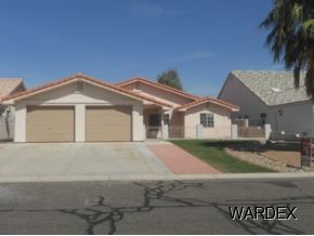 5620 S Desert Lakes Dr, Fort Mohave, AZ 86426