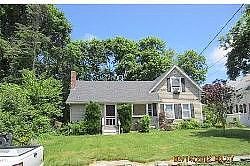 Washburn St, Middleboro, MA 02349