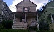 1447 Farland Ave, Clarksburg, WV 26301