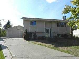 406 E Gettysburg Ct, Spokane, WA 99208