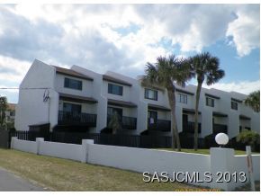 3145 Coastal Hwy Apt 1106, Saint Augustine, FL 32084