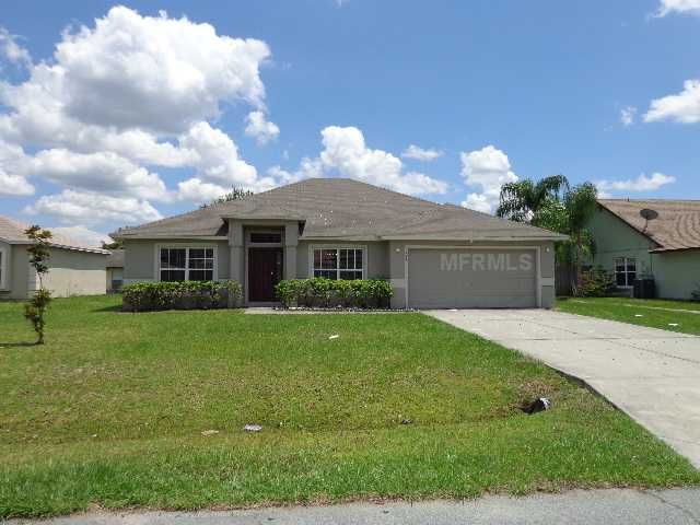 718 Dromedary Dr, Kissimmee, FL 34759