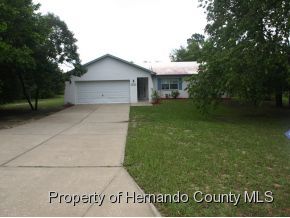 12350 Birch St, Brooksville, FL 34613