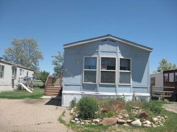 925 West 1st Street, #611, Craig, CO 81625