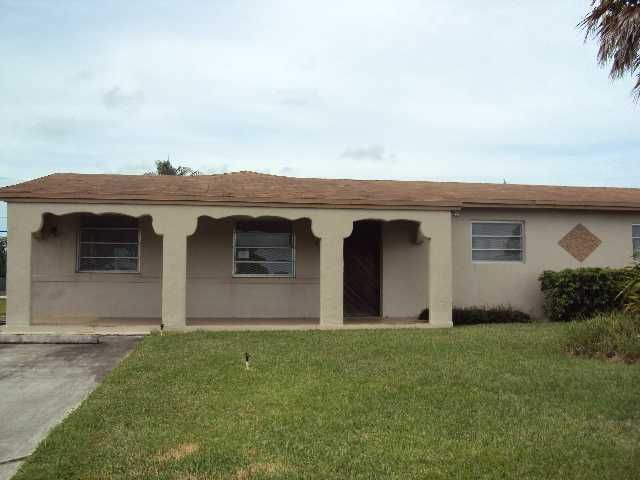 10771 Sw 218th St, Miami, FL 33170