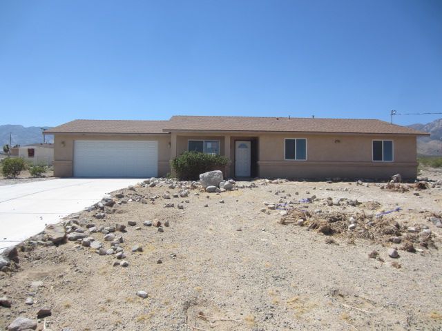 32163 Carnelian Road, Lucerne Valley, CA 92356