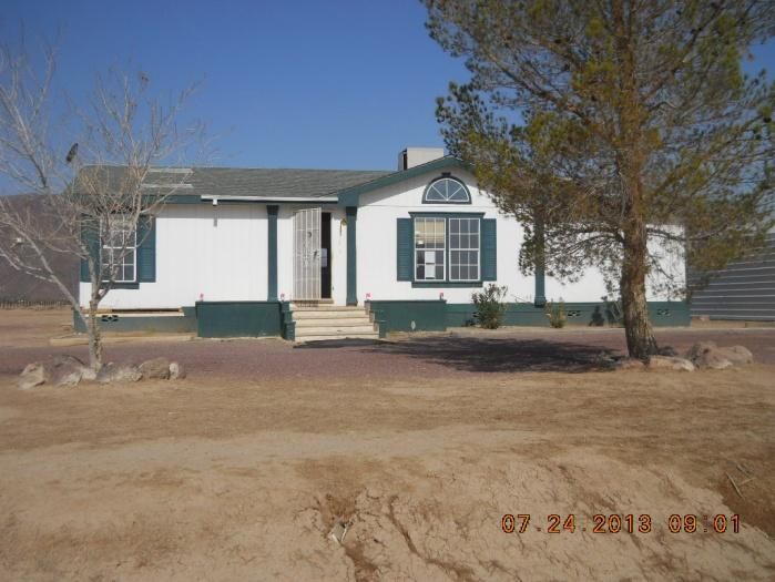 30924 Oriente Drive, Newberry Springs, CA 92365