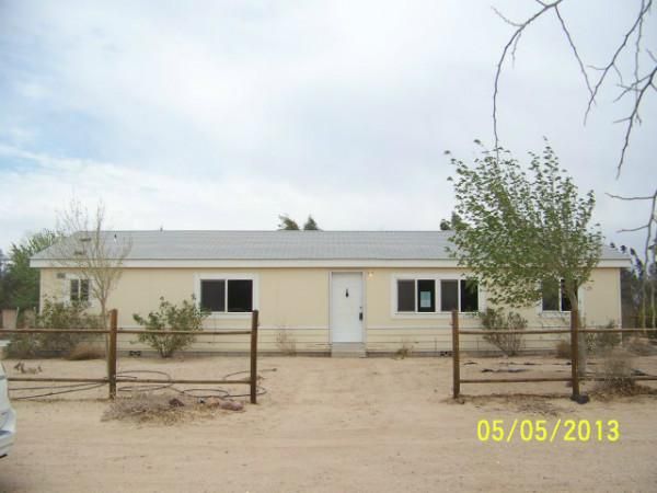 43025 Lemming St, Newberry Springs, CA 92365