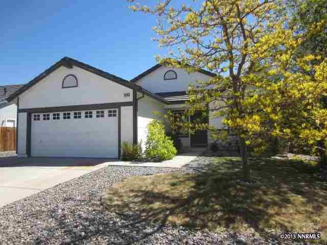 5425 E Brookdale Dr, Reno, NV 89523