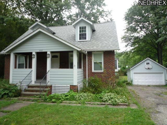 537 E Highland Ave, Ravenna, OH 44266