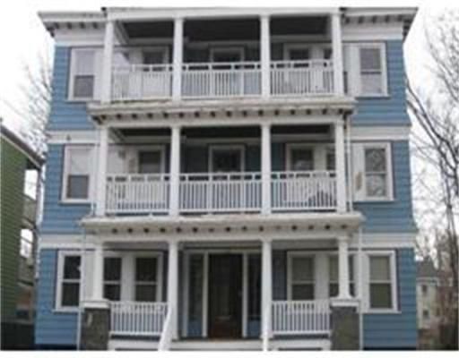 29 Gibson St #1L, Boston, MA 02122