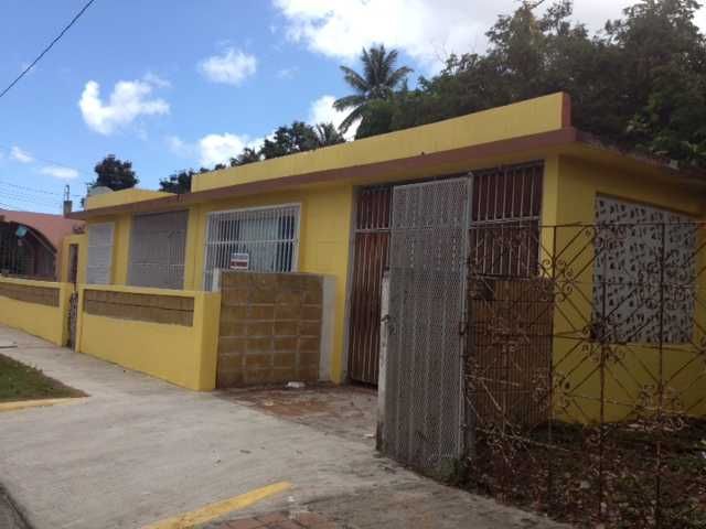 Caparra Terrace Calle 34 1570, San Juan, PR 00921