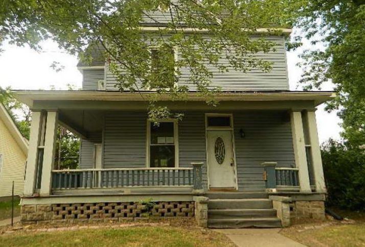 616 E 10th St, Sedalia, MO 65301