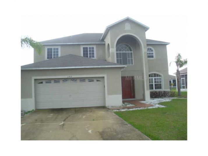 140 Anzio Dr, Kissimmee, FL 34758