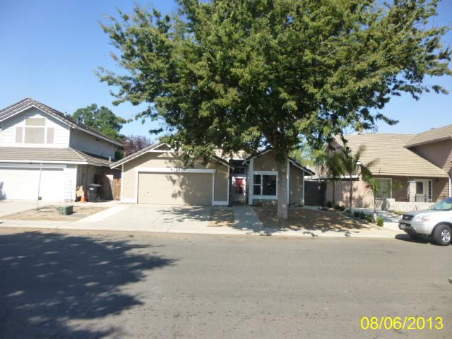 2125 Inglenook Dr, Modesto, CA 95358