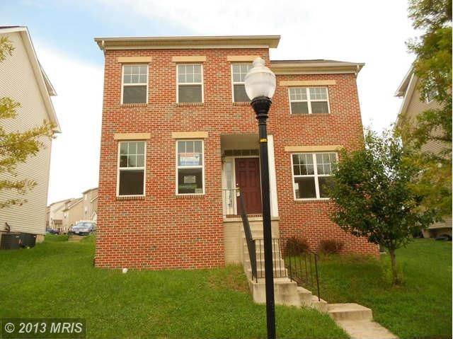 4608 Moravia Run Way, Baltimore, MD 21206