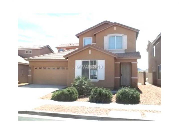 1001 White Glacier Ave, Henderson, NV 89002