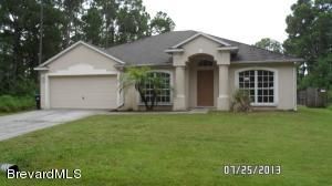 426 Ladyslipper St Sw, Palm Bay, FL 32908