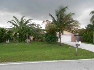 2444 Sw Cameo Blvd, Port Saint Lucie, FL 34953