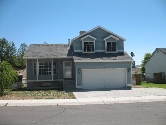 3526 Desert Plains Avenue, Elko, NV 89801