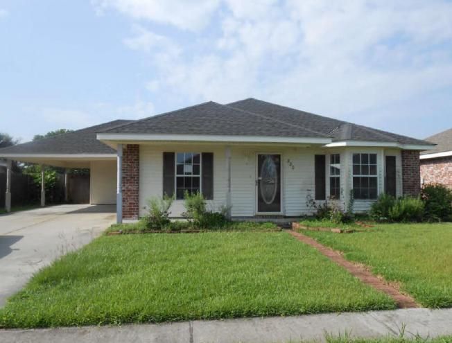 330 L Kirth Dr, Houma, LA 70363