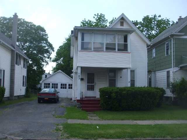 103 Linnet St, Rochester, NY 14613