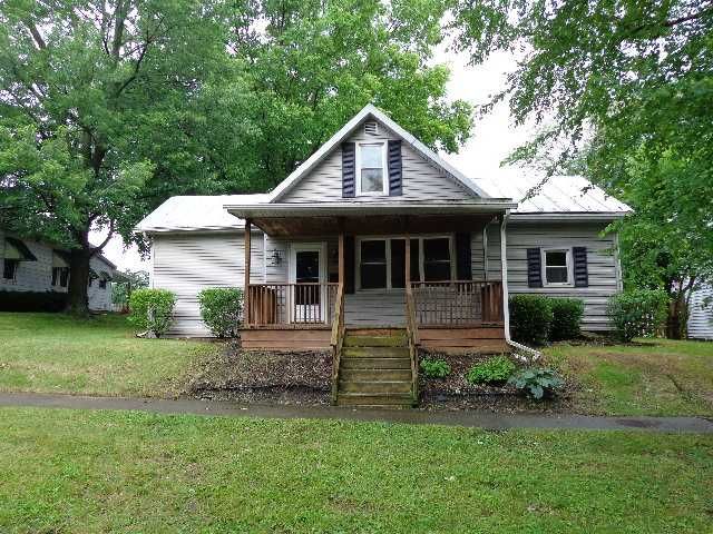 86 Cherry St, Mount Gilead, OH 43338