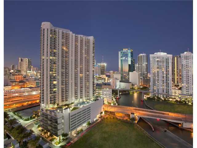 350 S. MIAMI AVE # 2612, Miami, FL 33130