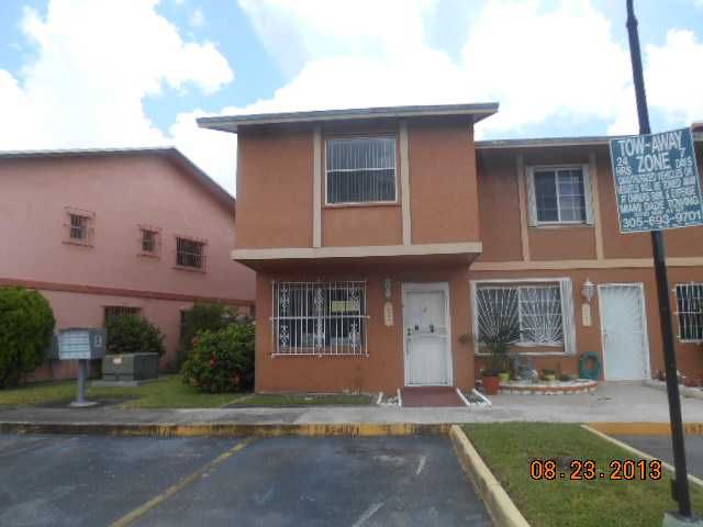 4171 W 9 LN # 38, Hialeah, FL 33012