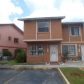 4171 W 9 LN # 38, Hialeah, FL 33012 ID:771600