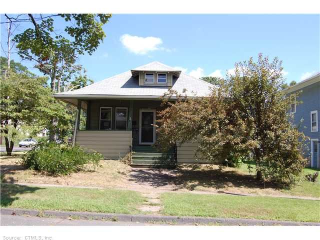 5 2nd St, Bristol, CT 06010