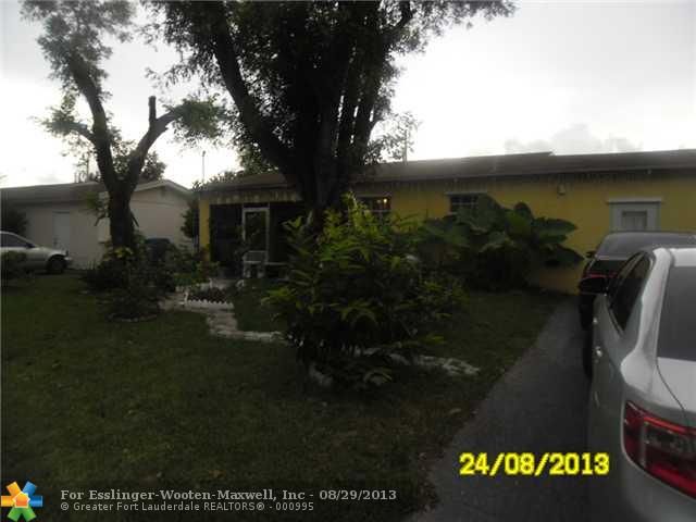 6870 GREENE ST, Hollywood, FL 33024