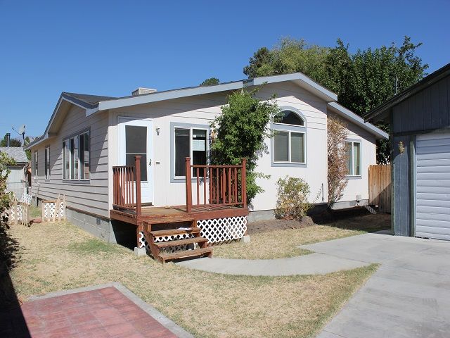 339 Short Street, Bishop, CA 93514