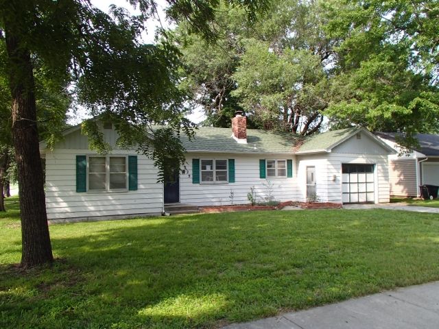 1029 W 5th St, Ottawa, KS 66067