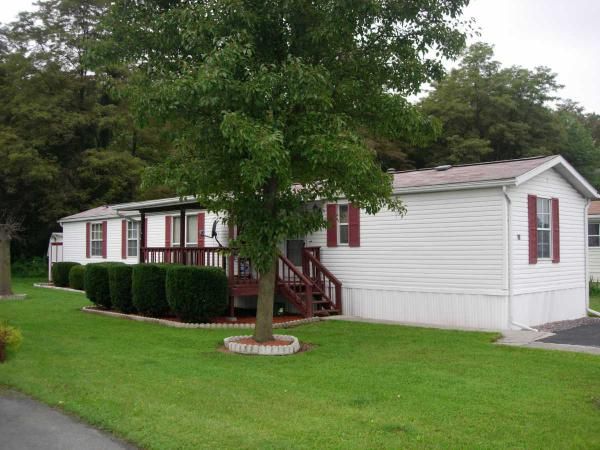 36 Hathaway Drive, Carlisle, PA 17015