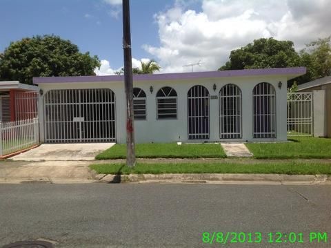 X-23 17 St. Turabo Gardens, Caguas, PR 00725