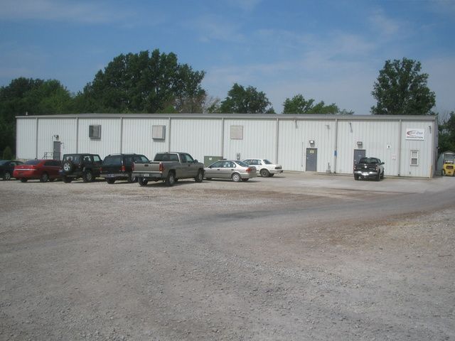 5248 Agri Ct, Evansville, IN 47725