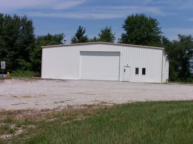 5300-5306 Agri Court, Evansville, IN 47725