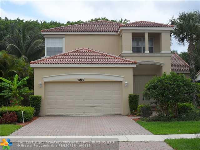 9022 ALEXANDRA CIR, West Palm Beach, FL 33414