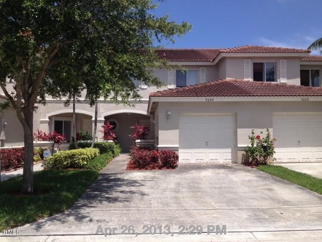 5604 Crossing Rocks Ct, West Palm Beach, FL 33407