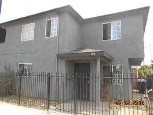 600 602 E 104th St, Los Angeles, CA 90002