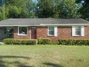 153 Shields Ln, Blytheville, AR 72315