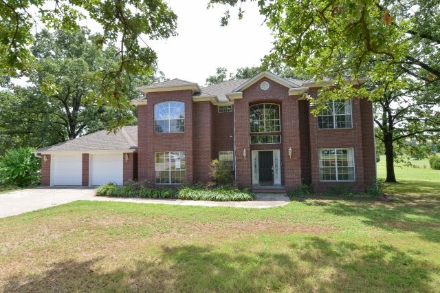 4309 Old Chismville Rd, Greenwood, AR 72936