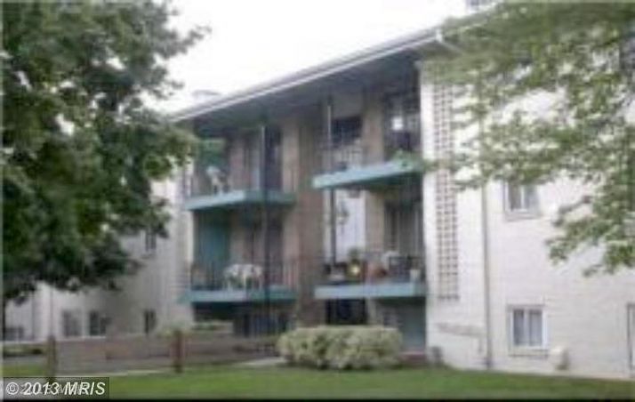 Cherry Hill Rd Unit 303, Beltsville, MD 20705